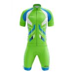 Breathable Man Bicycle Jersey Cycling Jersey Clothes for Men′s Cycling Wear