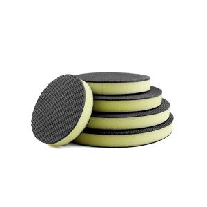 China Black ISO-9001 Certificated Clay Bar Buffing Pads For Car Paints Care factory
