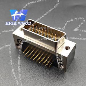 China Aptiv Metri-Pack 280 Series Automotive Connectors HW280-028P2H26MTNNA factory