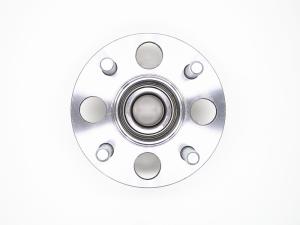 China Honda 2008 City Rear Wheel Hub Bearing With ABS Steel / 1 Year Warranty factory