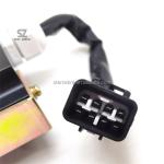 LG925D Hydraulic Excavator Parts LG920D LG936D Excavator Headlight Control Panel