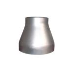 Round Shape ASTM A403 WP316L Carbon Steel Pipe Reducer
