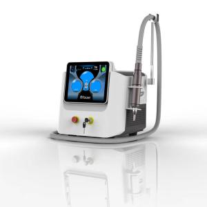 China Picosecond Yag Laser Machine for Tattoo Removal factory
