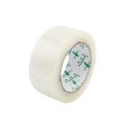 Transparent Adhesive Versatile Low Noise Tape Polypropylene Film