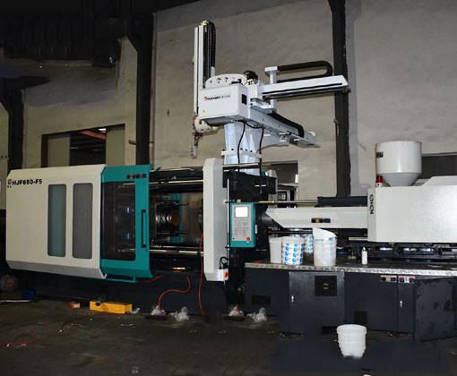 plastic floor mats meter price for home injection molding machine manufacturer