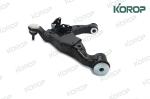 Right 48068-60050 Left 48069-60050 Front Lower Arm Assy For Toyota