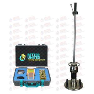 China Light Weight Deflectometer Soil Testing Equipment factory