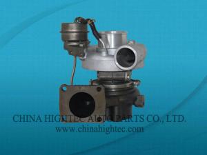China Turbo for Toyota CT26-3,TOYOTA ,17201-17040/020 factory