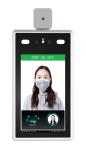DC12V Android 7.1 LCD Display Face Recognition Kiosk