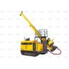 Buy cheap 2200rpm Full Hydraulic Core Drilling Rig For Mining Exploration from wholesalers