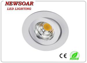 China exquisite 10w cob spot lighter with TCI 260mA 12W LED dim driver factory
