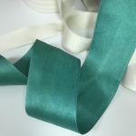 100% pure hand dyed sari silk ribbon embroidery designs