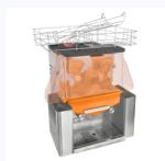 Fresh Orange Juice Vending Machine Squeezed Orange Juice Machine Z08-1 (Orange)