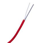 Thin Car XLPE Txl Automotive Cable Round Wire for Auto Low and Medium Voltage