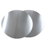 Cast Cookware Hot Rolled 1100 0.3mm Aluminum Circle Sheet heating film