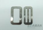 SS304 Stainless Steel Life Jacket Accessories Quick Release Buckle