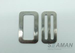 China SS304 Stainless Steel Life Jacket Accessories Quick Release Buckle factory