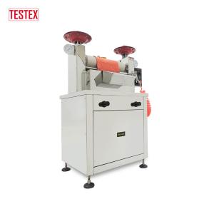 China 0 ~ 18rpm Adjustable Working Speed Laboratory Padder Made of High Quality Stainless Steel factory