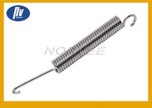China Auto Helical Torsion Spring Carbon Steel Industrial Extension Springs OEM factory