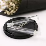 glass 3 ml Perfume sample tube trial bottle