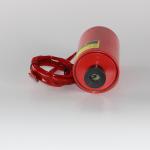 Cultural Institutions Aerosol Fire Protection / Portable Aerosol Fire Extinguish