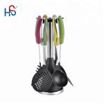 Customized Logo Acceptable Nylon Kitchen Accessory Set for Home Cooking