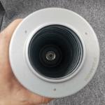 Truck Model LIUGONG Oil Filter 9F850-58A050000A0 SFM-516 9F20-586000 53C0005 for
