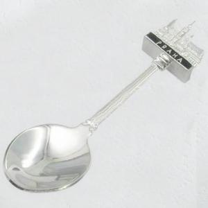 China Spoon, souvenir spoon, craft spoon, tea spoon, factory