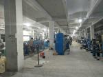 High Speed Wire And Cable Machinery 90 Outer Sheath Outdoor Cable Production