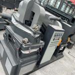 Plastic Copper Shredder Machine Long Service Life Waste Wire Separator