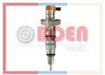 324D Excavator C9 Injector 263-8218 10R7225 Diesel Injector