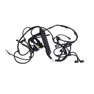 China 22020183 Engine Wiring Cable Harness Truck Wiring Harness factory