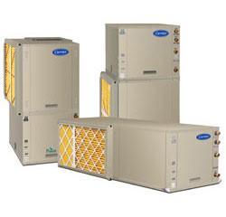 Underground Geothermal Ground Source Heat Pump R410A R407C R417C, Water/ Ground