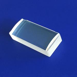 China Factory direct supply Doublet Concave Cylinder Lens for Optical Instrument with low price factory