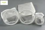 80 Um Nylon Liquid Filter Bag Abrasion Resistant Customized