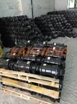 VOLVO Undercarriage Roller For Excavator Dozer Construction Machine
