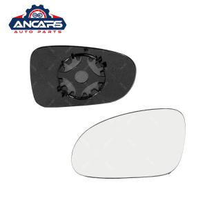 China Blue Volkswagen Side Mirror Glass For Sharan 1995-1998 7M0857521 7M0857522 factory