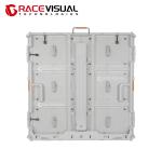 High-Brightness P5.7 Outdoor LED Display – IP66 Waterproof, Built for Fixed