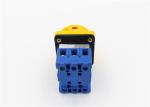 Electrical Weather Proof Isolator Switch Safety Lockable Isolator Switch