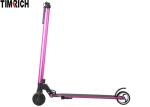 TM-RMW-H01 250W 6.5 Inch Mini Electric Scooter Waterproof Lightweight Pink Color