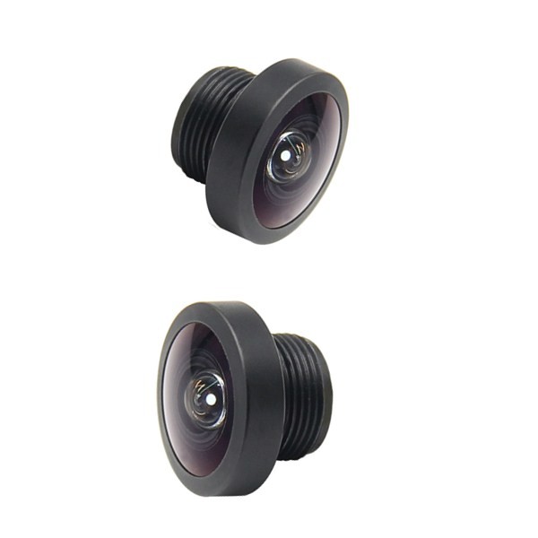 China M8 1/5" OV7740 Sensor F2.25 1.02mm Wide Angle Lens factory