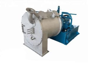 China 250KW Edible Salt Processing Equipment factory