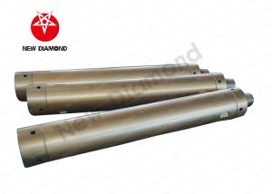 China Durable Forging Down The Hole Hammer Drilling Without Foot Valve For Ore Mining factory