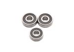 Low Noise 68 Series Ball Bearing 686ZZ Size 6*13*5mm For Measuring Instruments