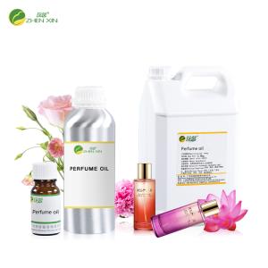 Brand Perfume Oil Designer Pure Perfume Oil For Men Women Perfume Making