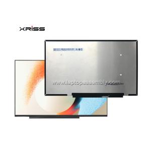 China 14 Inch IPS Laptop Screen NV140FHM-N66 B140HAN06.8 N140HCG-EQ1 FHD 1920X1080 30pin EDP factory