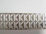 OEM / ODM sheet metal stamping parts speaker mesh mass production