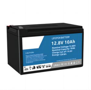 China Electric Drone Durable CATL Lithium Battery , 12.8V Lithium Ion Battery Specials factory