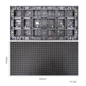 China Indoor LED Display Vedio Wall factory