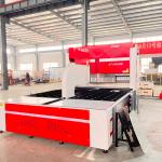 Flexible CNC Press Brake Bending Machine Servo Electric Automatic Panel Bender